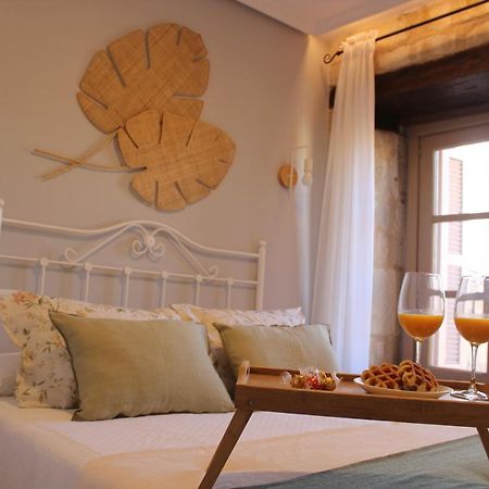 Premium Apartment Plaza Mayor سلامنكا المظهر الخارجي الصورة