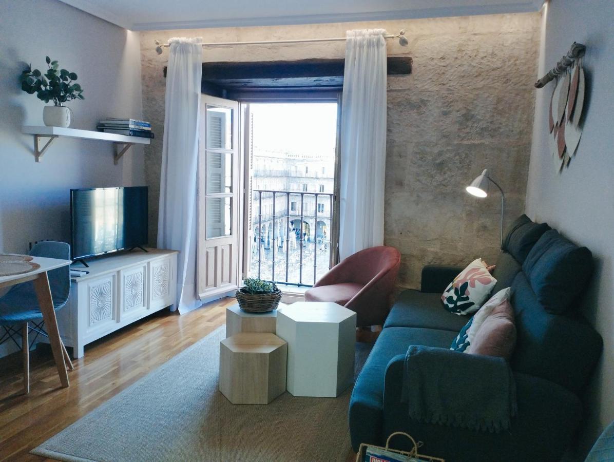 Premium Apartment Plaza Mayor سلامنكا المظهر الخارجي الصورة