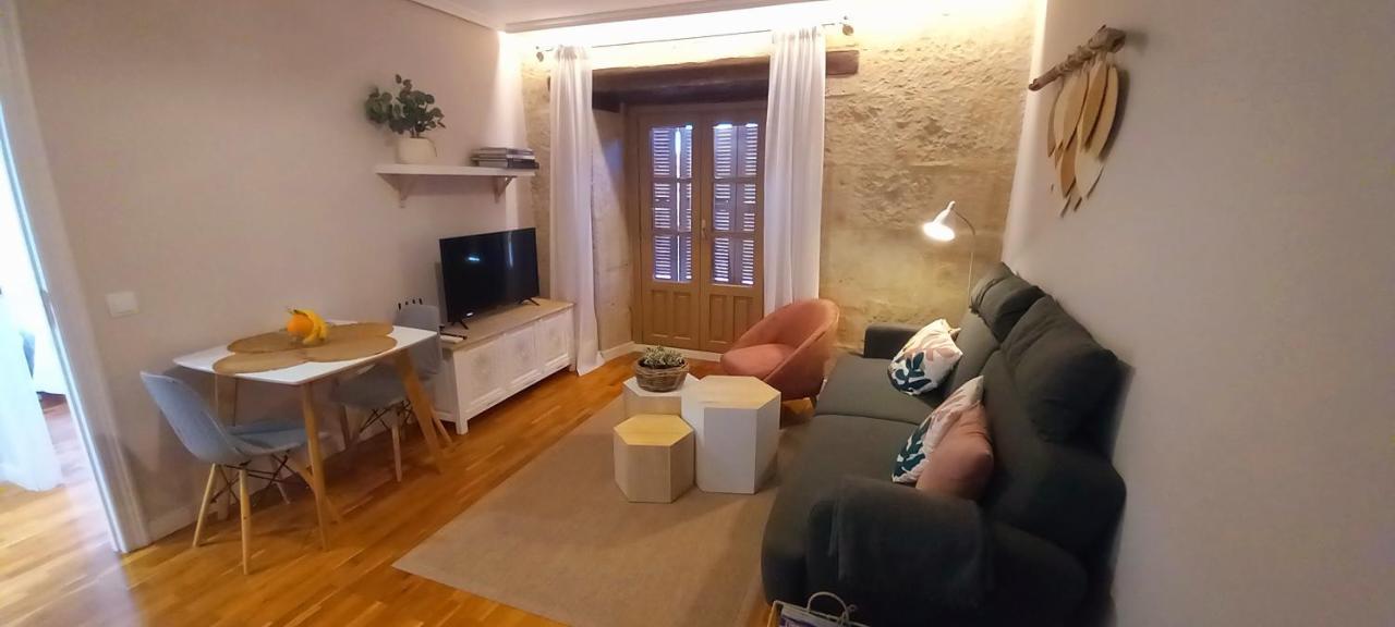 Premium Apartment Plaza Mayor سلامنكا المظهر الخارجي الصورة