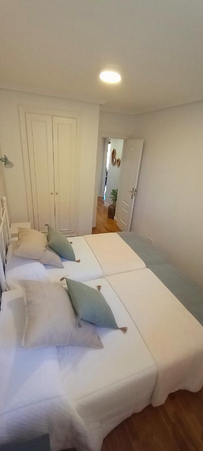 Premium Apartment Plaza Mayor سلامنكا المظهر الخارجي الصورة