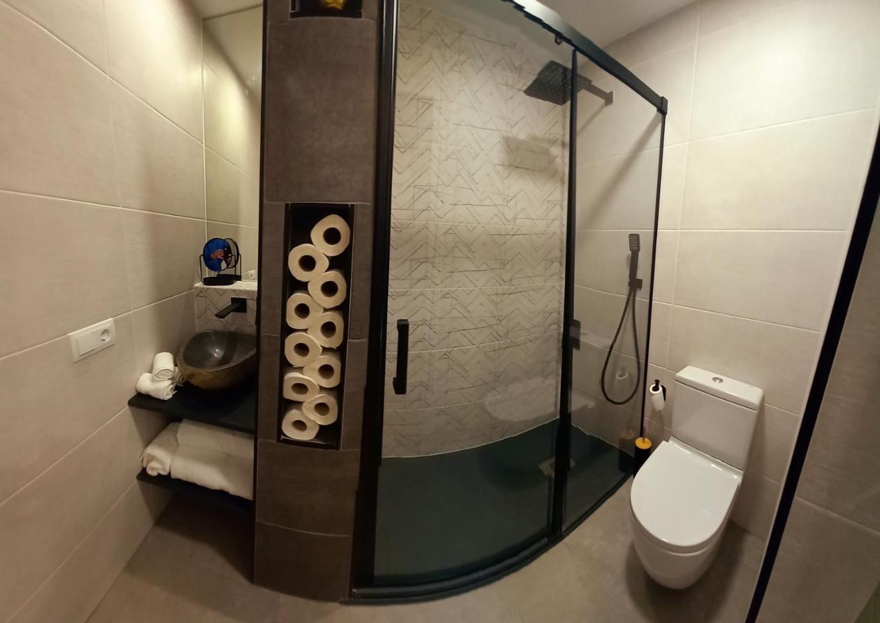 Premium Apartment Plaza Mayor سلامنكا المظهر الخارجي الصورة
