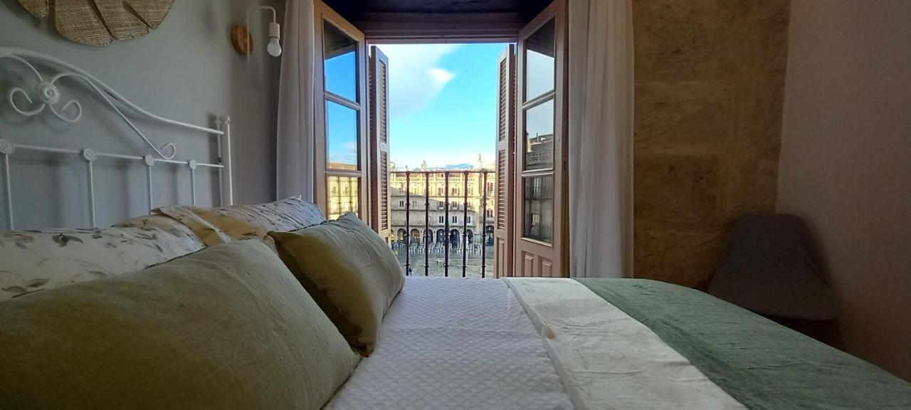 Premium Apartment Plaza Mayor سلامنكا المظهر الخارجي الصورة