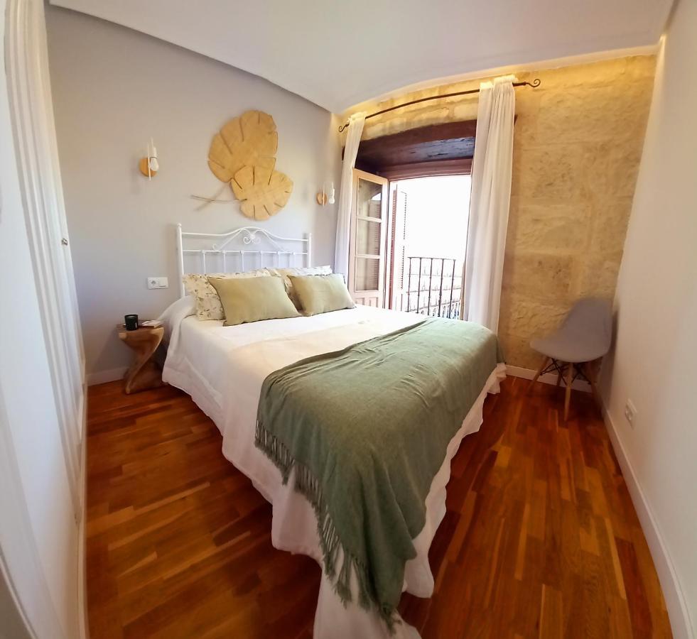 Premium Apartment Plaza Mayor سلامنكا المظهر الخارجي الصورة
