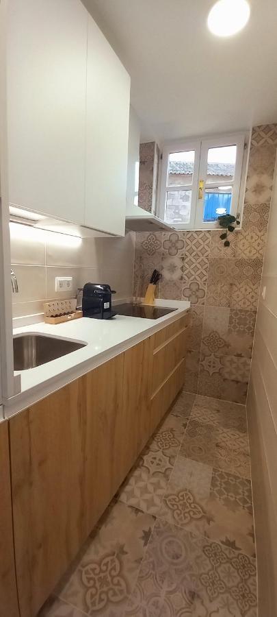 Premium Apartment Plaza Mayor سلامنكا المظهر الخارجي الصورة