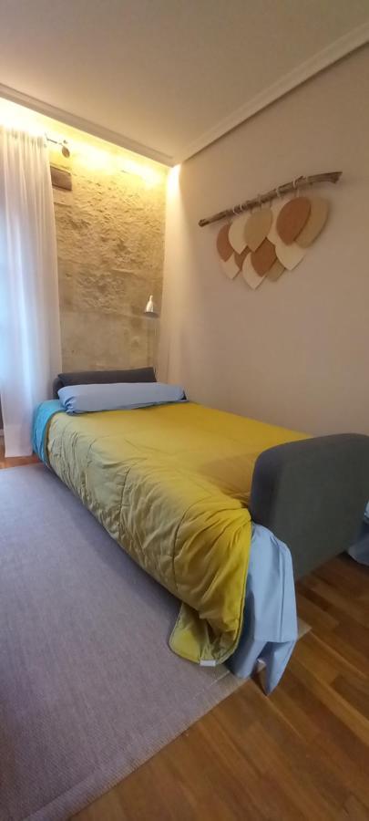 Premium Apartment Plaza Mayor سلامنكا المظهر الخارجي الصورة